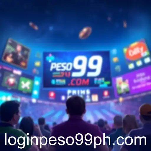 peso99.com login