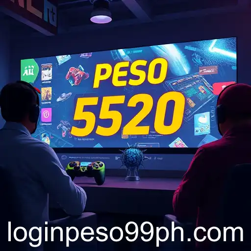 The Digital Evolution of Gaming Neighborhoods