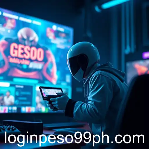 The Growing Popularity of Online Gaming Platforms