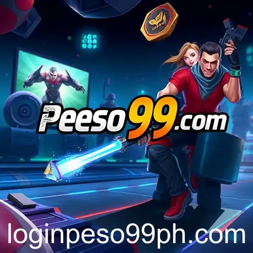 Peso99: Unveiling the Dynamics of Online Gaming