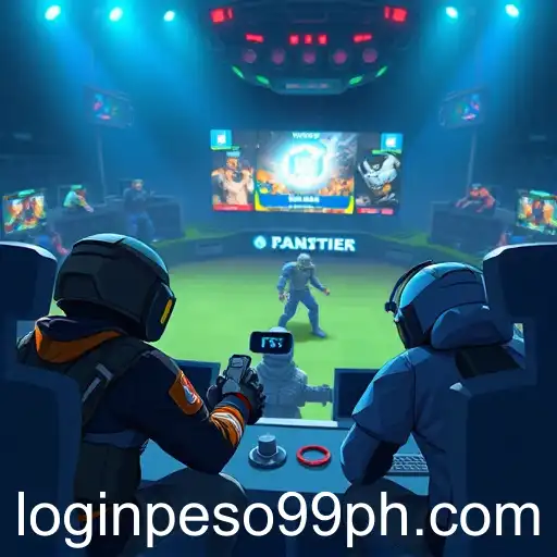 Peso99 Game Portal's Global Popularity Surge