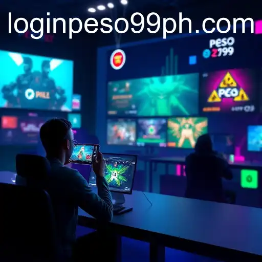 peso99.com login