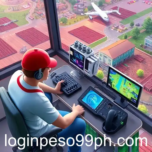 peso99.com login